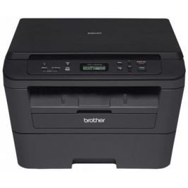 МФУ Brother DCP-L2520DWR ч/б A4 26ppm 2400x600dpi дуплекс Wi-Fi USB