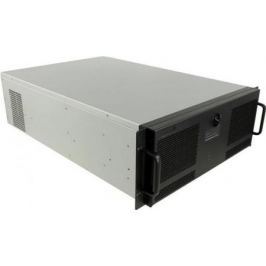 Серверный корпус 4U Procase GE401L-B-0 Без БП чёрный