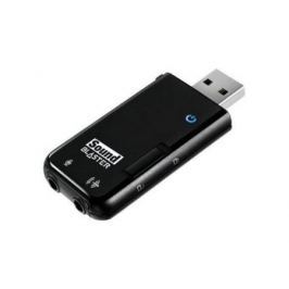 Звуковая карта USB Creative X-Fi Go! PRO SBX Retail