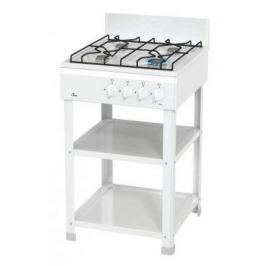 Газовая плита Flama AVG 1402 W белый