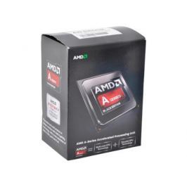 Процессор AMD A6 6400K <Socket FM2> (AD640KOKHLBOX) Box