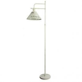 Торшер Arte Lamp Kensington A1511PN-1WG