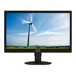 Монитор 24" Philips 241S4LCB