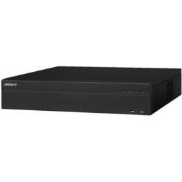 Видеорегистратор сетевой Dahua DHI-NVR5864-4KS2 3840x2160 8хHDD 6Тб HDMI VGA до 64 каналов