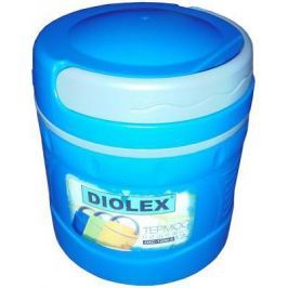 Термос Diolex DXС-1200-2-B 1.2л синий