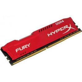 Оперативная память 16Gb PC4-17000 2133MHz DDR4 DIMM CL14 Kingston HX421C14FR/16