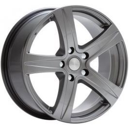 Диск Скад Sakura 8x18 5x120 ET35.0 Грей