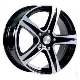 Диск Скад Sakura 8x18 5x120 ET35.0 Алмаз