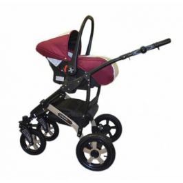 Автокресло для коляски Camarelo Sevilla Spicial Collection Carlo Typu Kite (цвет se-27)