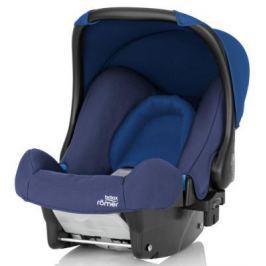 Автокресло Britax Romer Baby-Safe (ocean blue trendline)