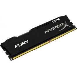 Оперативная память 16Gb PC4-21300 2666MHz DDR4 DIMM CL16 Kingston HX426C16FB/16