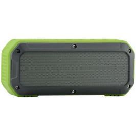 Портативная акустика Microlab D861BT 6Вт Bluetooth черно-зеленый