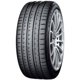 Шина Yokohama Advan Sport V105T 275/40 R20 106Y