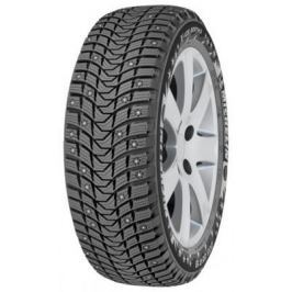 Шина Michelin X-Ice North Xin3 215/60 R17 100T