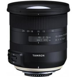 Объектив Tamron 10-24mm F/3.5-4.5 Dii VC HLD для Canon B023E