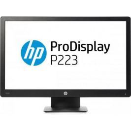 Монитор 21.5" HP ProDisplay P223
