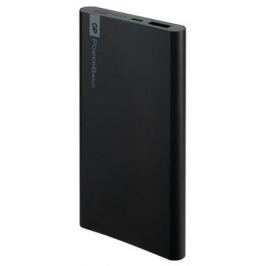 Портативное зарядное устройство GP Portable PowerBank FP05M 5000mAh USB черный