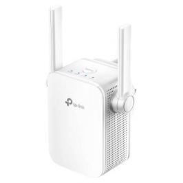 Ретранслятор TP-LINK RE305 802.11n 867Mbps 2.4 ГГц 5 ГГц 1xLAN белый