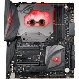 Материнская плата ASUS MAXIMUS IX EXTREME Socket 1151 Z270 4xDDR4 3xPCI-E 16x 1xPCI-E 4x 8 ATX Retail