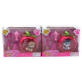 Игровой набор Shantou Gepai "Puppy Club - Щенок" CL2103 9-12 в ассортименте