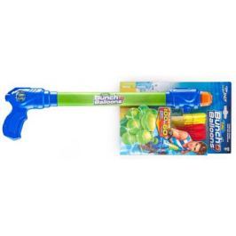 Игровой набор Bunch O Balloons ZURU с оружием-насосом, 100 шаров Z5636