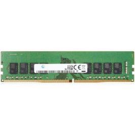 Оперативная память 4Gb PC4-19200 2400MHz DDR4 DIMM HP Z9H59AA
