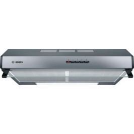 Вытяжка подвесная Bosch DUL63CC50 серебристый