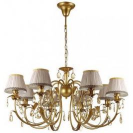 Подвесная люстра Odeon Light Carolla 3398/8
