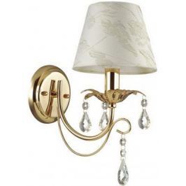 Бра Odeon Light Plesansa 3431/1W