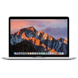Ноутбук Apple MacBook Pro 13.3" 2560x1600 Intel Core i5 256 Gb 8Gb Intel Iris Plus Graphics 650 серебристый macOS MPXX2RU/A
