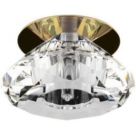 Встраиваемый светильник Lightstar Rose 004033