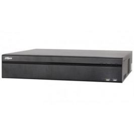 Видеорегистратор сетевой Dahua DHI-NVR4816-4KS2 8хHDD 6Тб HDMI VGA до 16 каналов