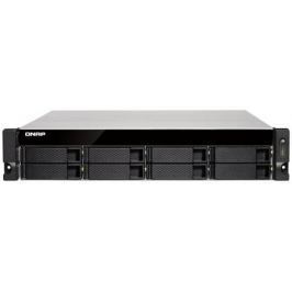 Сетевое хранилище QNAP TS-831XU-4G