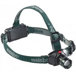 Фонарь Metabo светодиодный налобный 657003000
