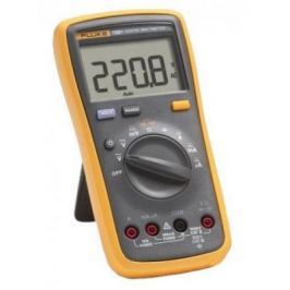 Мультиметр Fluke FLUKE-15B+ ERTA 4404222