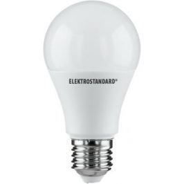 Лампа светодиодная E27 12W 4200K груша матовая 4690389085796