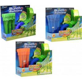 Игровой набор Bunch O Balloons ZURU Продвинутый набор из 100 шаров с пусковым устройством Z1241
