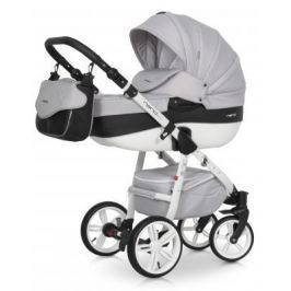 Коляска 3-в-1 Riko Nano Ecco (02/carbon)