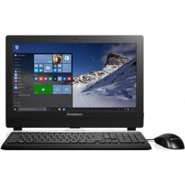 Моноблок 19.5" Lenovo IdeaCentre S200z 1600 x 900 Intel Pentium-J3710 4Gb 1 Tb Intel HD Graphics 405 DOS черный 10K4002MRU
