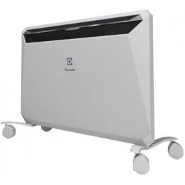 Конвектор Electrolux ECH/AG2T-1000 M 1000 Вт белый