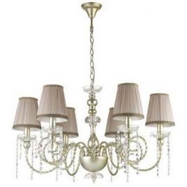 Подвесная люстра Odeon Light Aurelia 3390/6