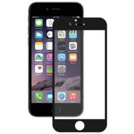 Защитное стекло 3D Deppa 61997 для iPhone 6 iPhone 6S 0.3 мм черный