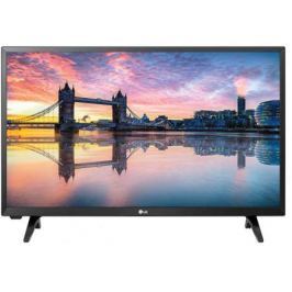 Телевизор LG 28MT42VF-PZ черный
