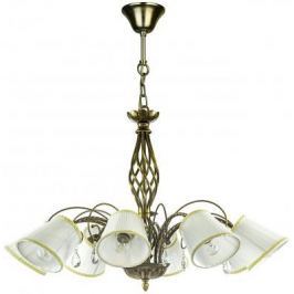 Подвесная люстра Lightstar Esedra 796181