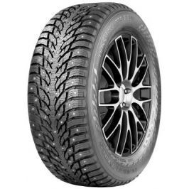 Шина Nokian Hakkapeliitta 9 SUV 235/50 R18 101T