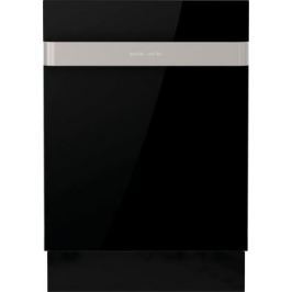 Посудомоечная машина Gorenje GV60ORAB чёрный