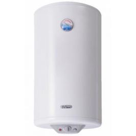 Водонагреватель De Luxe W80VH1 Объём 80л,мощность 1.5/2.0квт,нагрев 2ч, вес 29кг,Высота 810,Диаметр430мм.