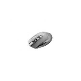 Мышь Perfeo PF-111-Ni серебристый USB