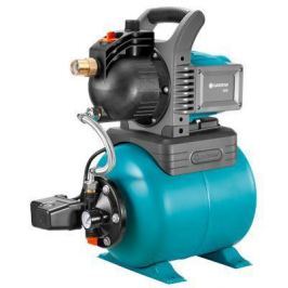 Насосная станция поверхностная Gardena Gardena 3000/4 Classic 01751-29.000.00 01751-29.000.00