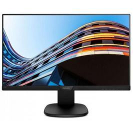 Монитор 22" Philips 223S7EHMB (00/01)